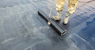Waterproofing Membrance
